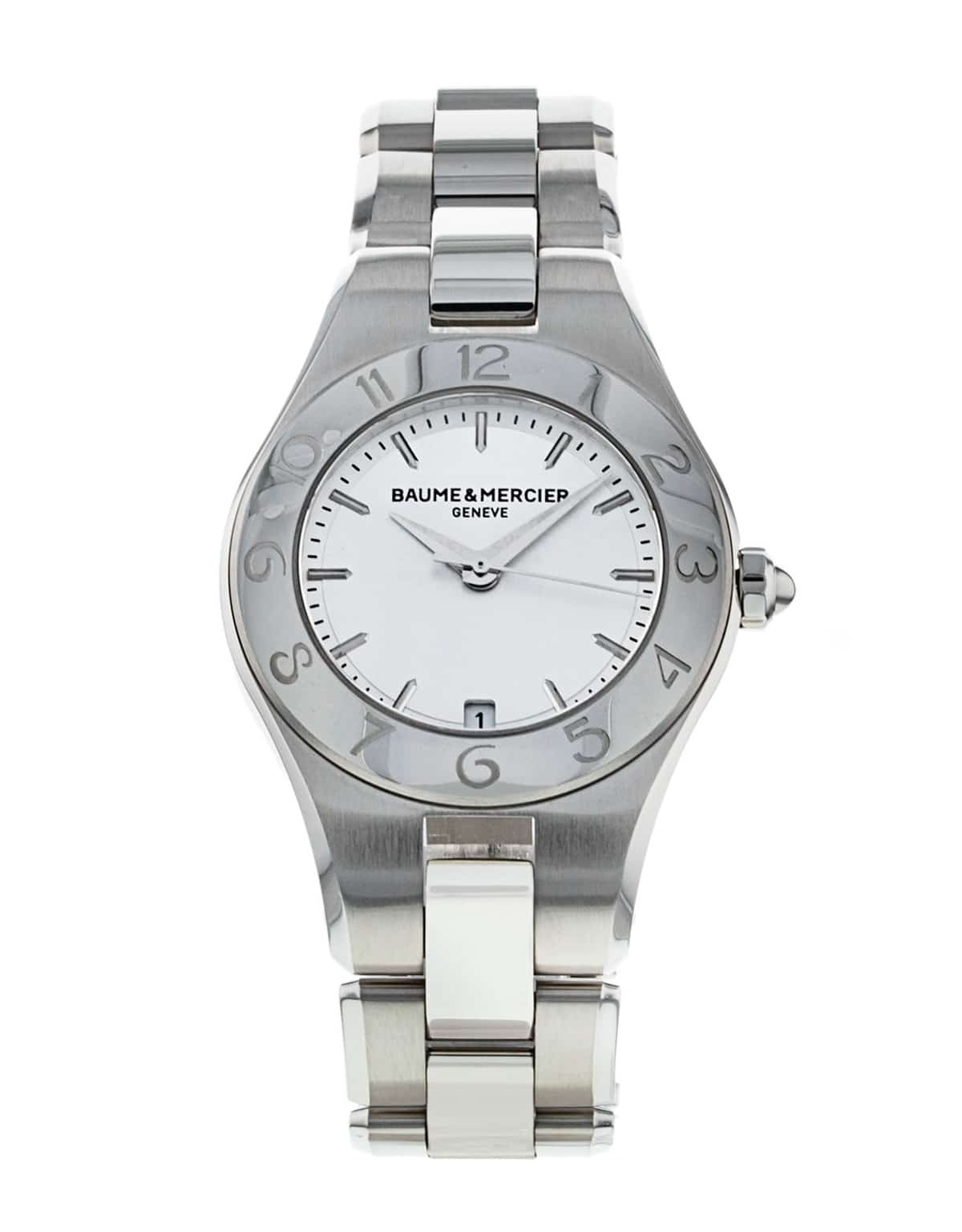 Baume et Mercier Linea M0A10009